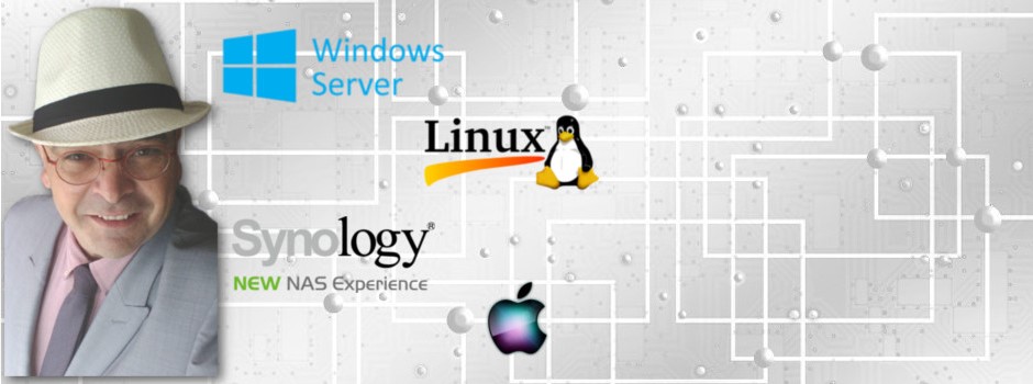 Pour une vision globale des systèmes d'information